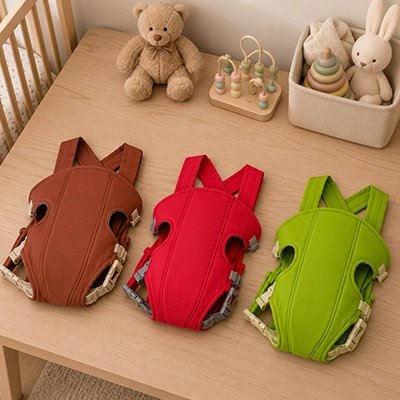 porte bebe adapte