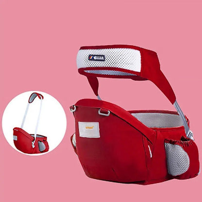 PORTE BEBE HANCHE | DUO COMPLICE - Djimberry Bébé