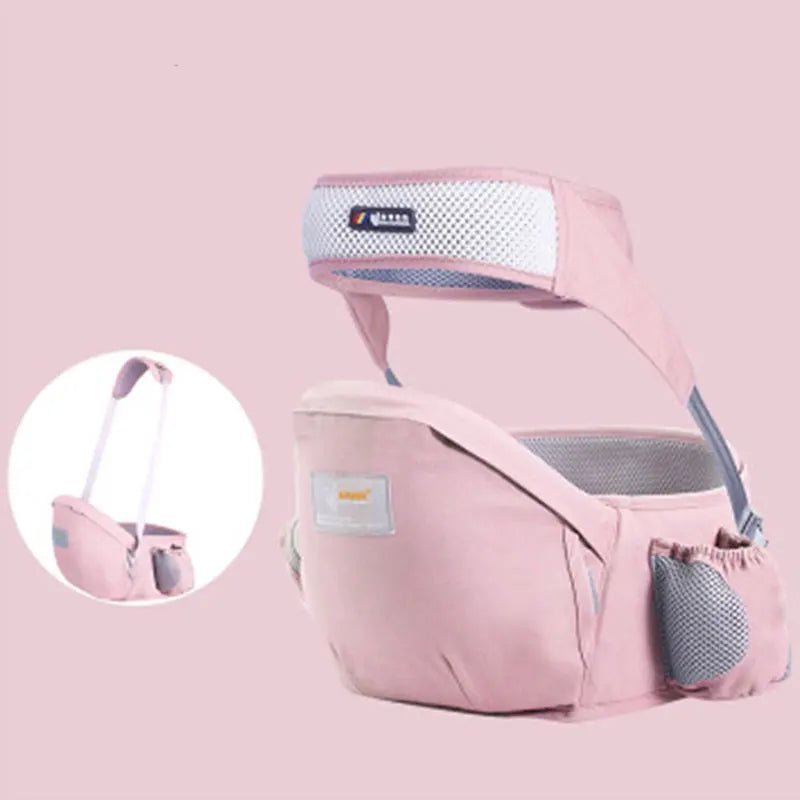 PORTE BEBE HANCHE | DUO COMPLICE - Djimberry Bébé