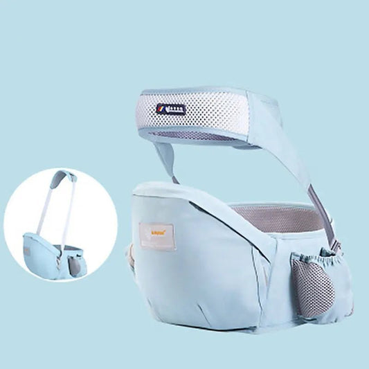 PORTE BEBE HANCHE | DUO COMPLICE - Djimberry Bébé