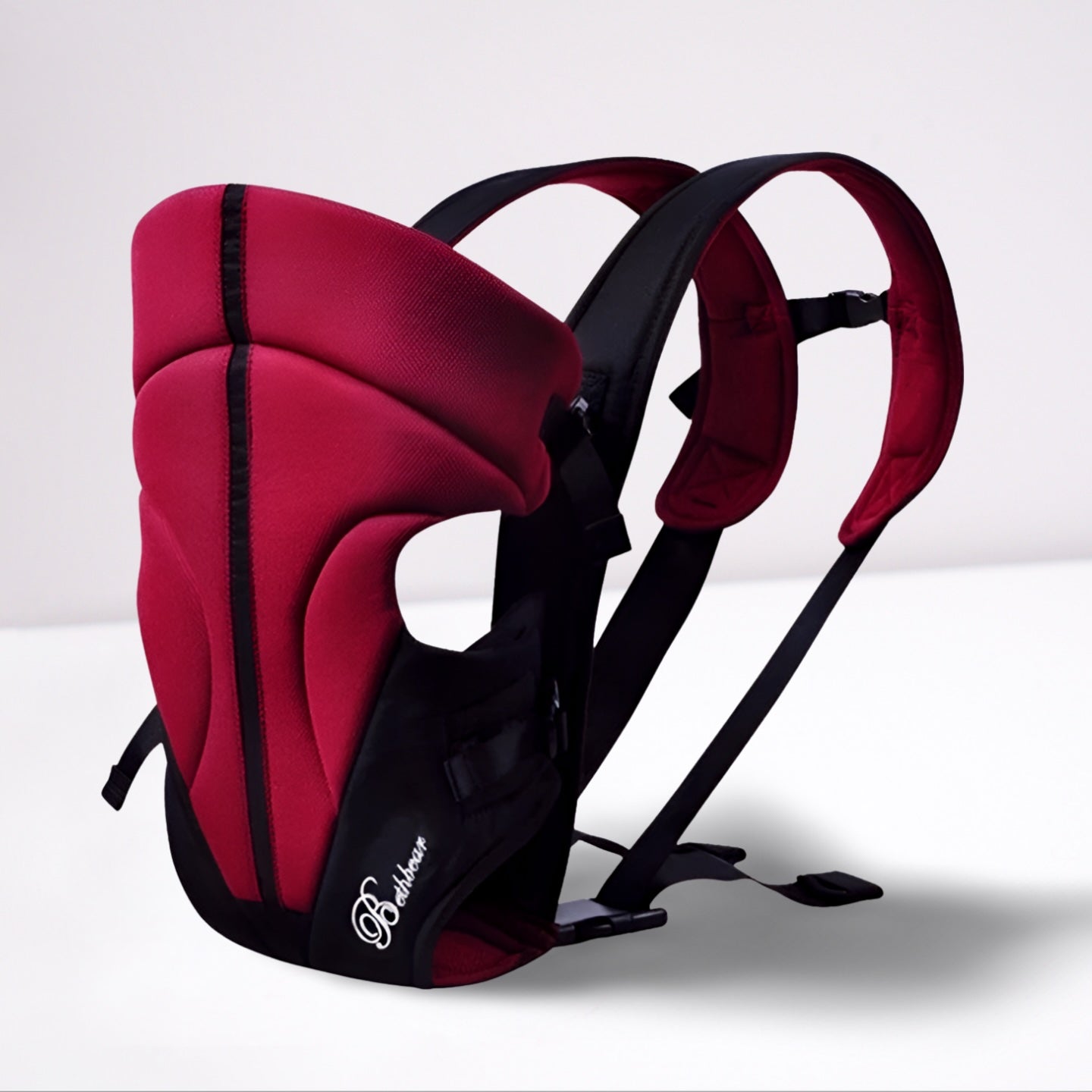 PORTE BEBE NAISSANCE | CONFORT PARENT - Djimberry Bébé