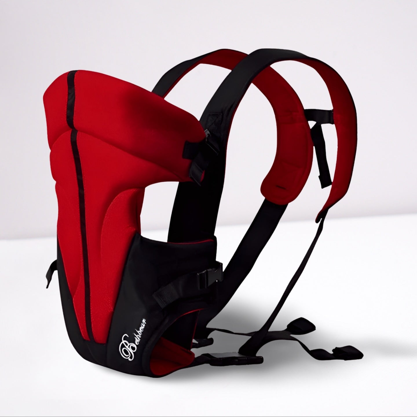 PORTE BEBE NAISSANCE | CONFORT PARENT - Djimberry Bébé