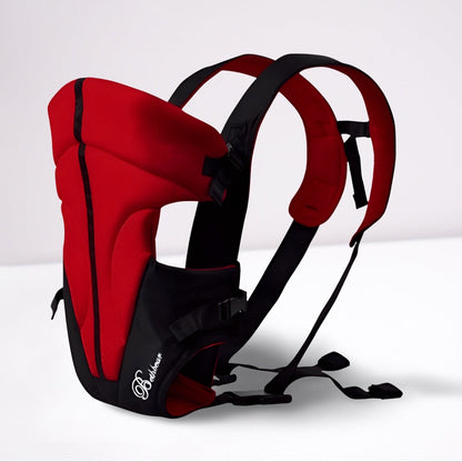 PORTE BEBE NAISSANCE | CONFORT PARENT - Djimberry Bébé