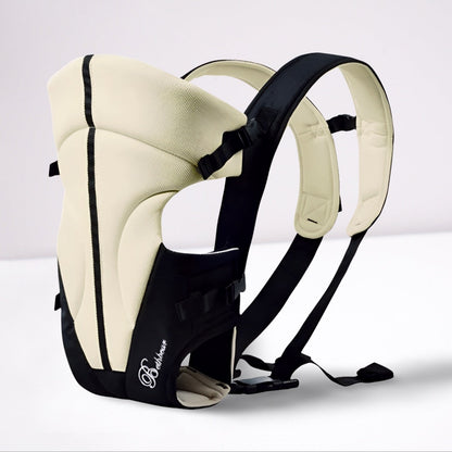 PORTE BEBE NAISSANCE | CONFORT PARENT - Djimberry Bébé