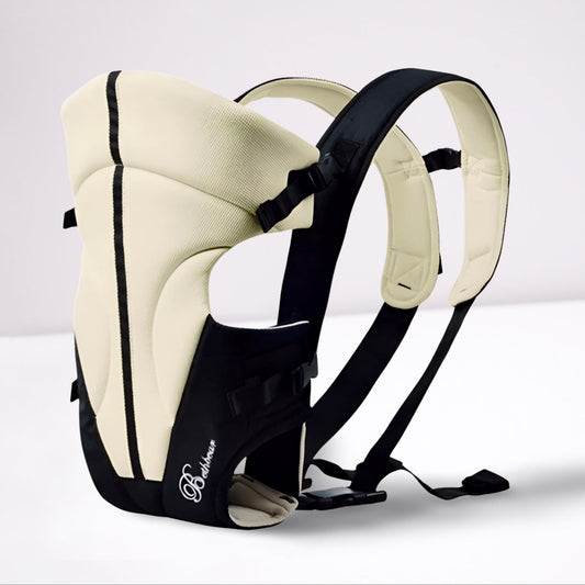PORTE BEBE NAISSANCE | CONFORT PARENT - Djimberry Bébé