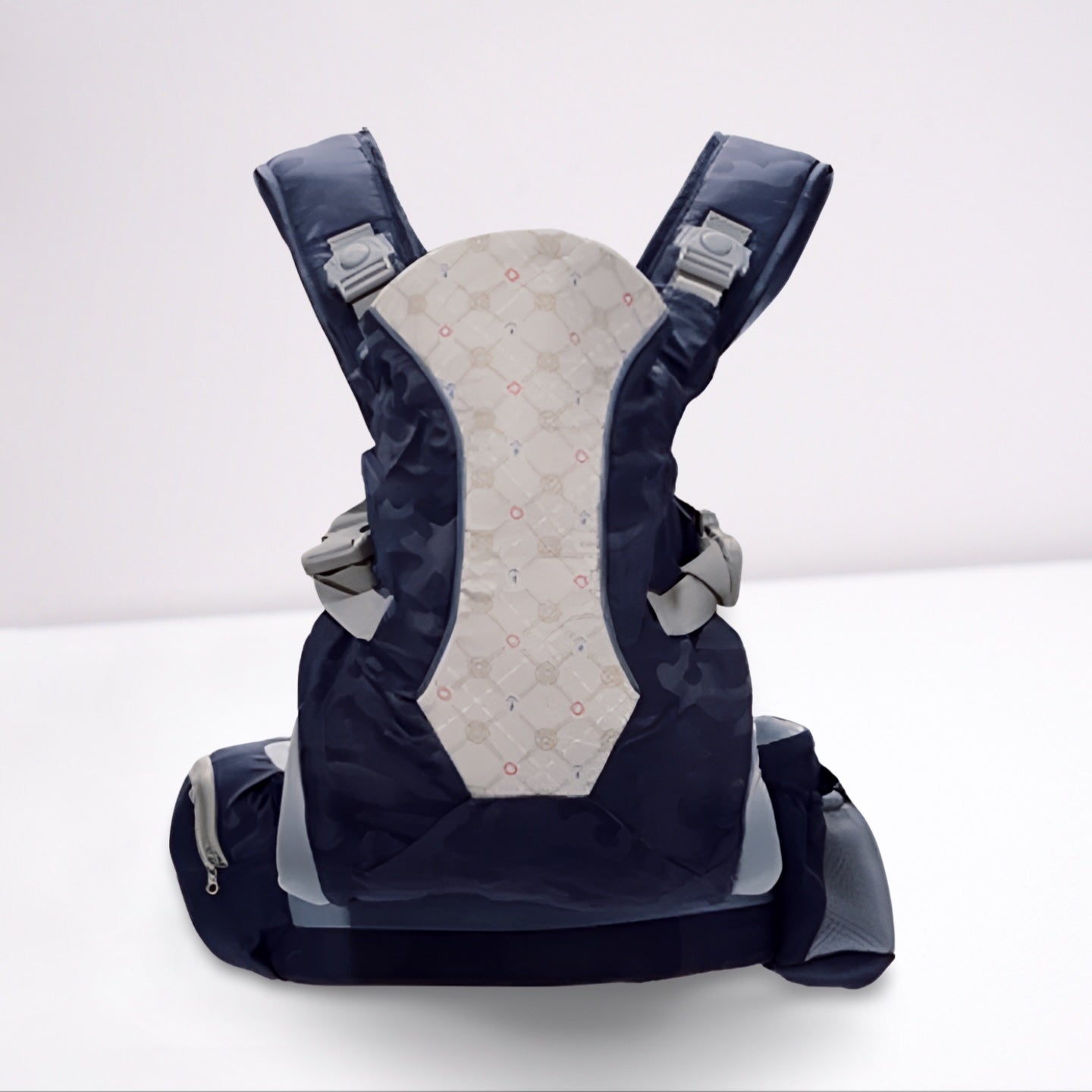 PORTE - BEBE NOUVEAU - NE | COCON ERGONOMIQUE - Djimberry Bébé