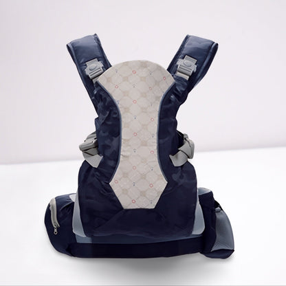 PORTE - BEBE NOUVEAU - NE | COCON ERGONOMIQUE - Djimberry Bébé