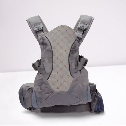 PORTE - BEBE NOUVEAU - NE | COCON ERGONOMIQUE - Djimberry Bébé