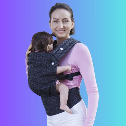 PORTE - BEBE NOUVEAU - NE | COCON MOBILE - Djimberry Bébé