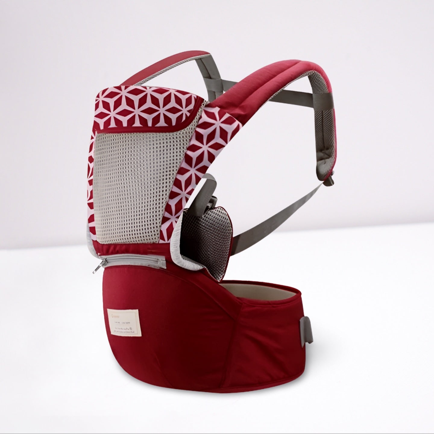 PORTE - BEBE NOUVEAU - NE | COMPLICE CONFORT - Djimberry Bébé