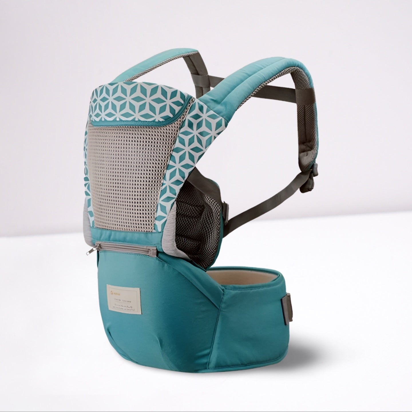 PORTE - BEBE NOUVEAU - NE | COMPLICE CONFORT - Djimberry Bébé