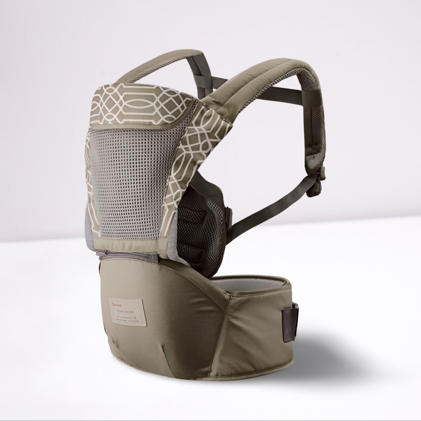 PORTE - BEBE NOUVEAU - NE | COMPLICE CONFORT - Djimberry Bébé