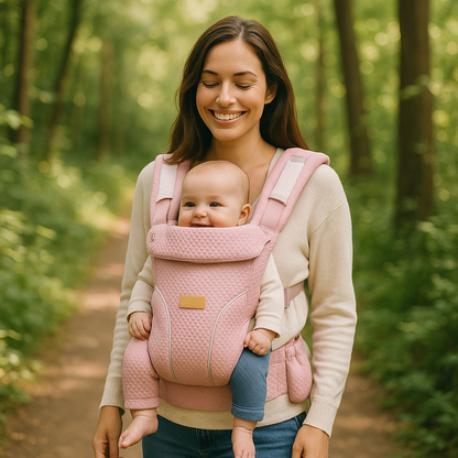 porte bebe physiologique lien