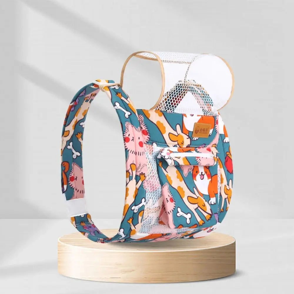 porte bebe chien et chat