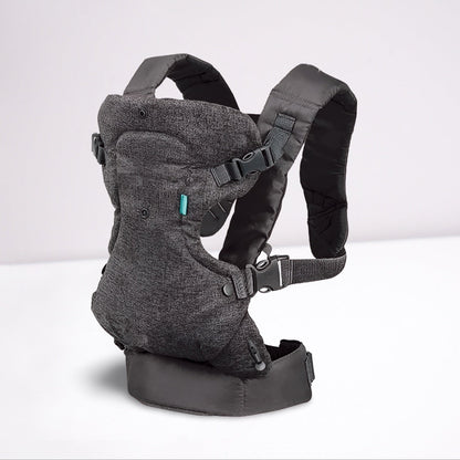 PORTE BEBE | PORTAGE MAGIQUE - Djimberry Bébé