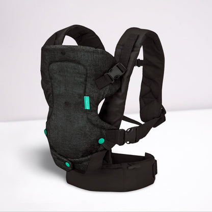 PORTE BEBE | PORTAGE MAGIQUE - Djimberry Bébé