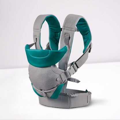 PORTE BEBE | PORTAGE MAGIQUE - Djimberry Bébé