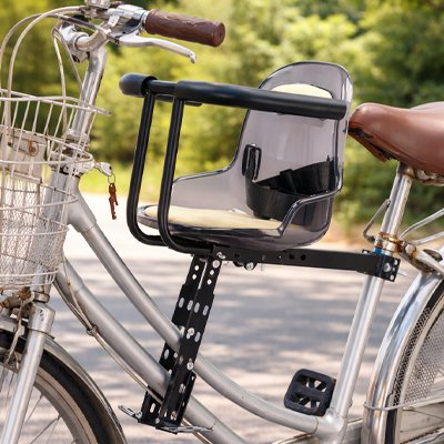 porte bebe velo securise confort