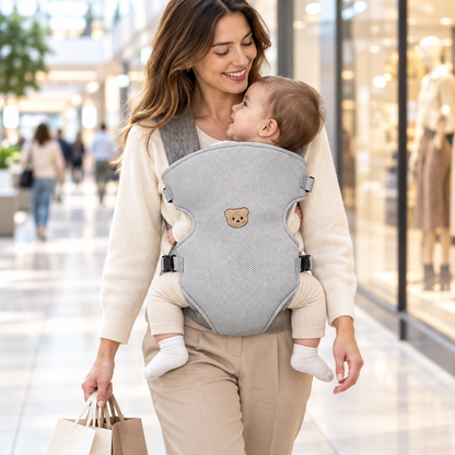 porte bebe ventraux