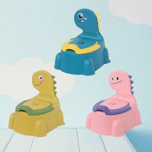 POT BEBE | DINO POT - Djimberry Bébé