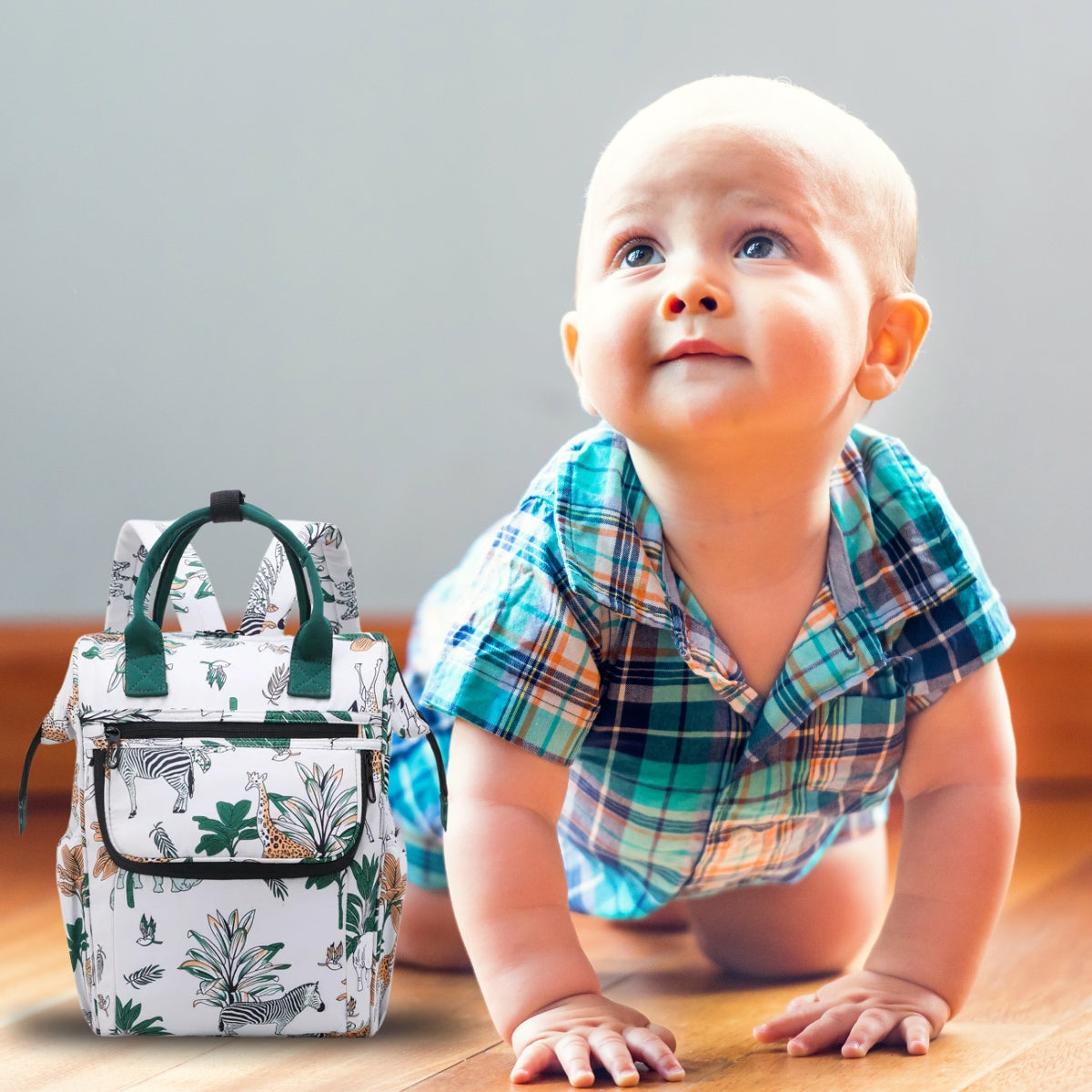 sac a dos a langer ideal