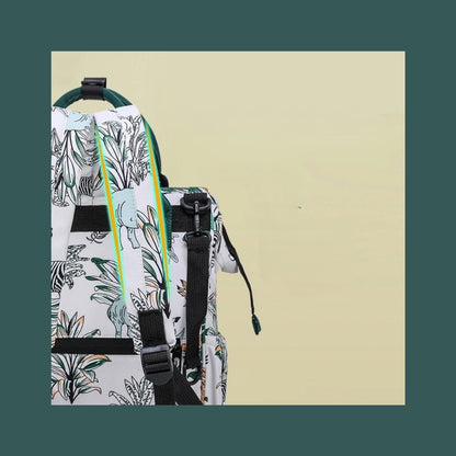 sac a dos a langer spacieux