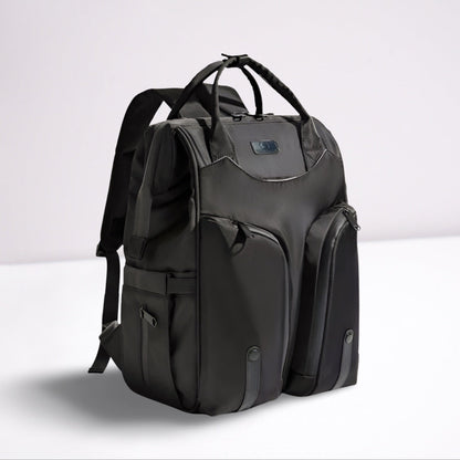 SAC A DOS A LANGER | COMPACT CHIC - Djimberry Bébé