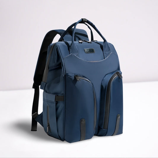 SAC A DOS A LANGER | COMPACT CHIC - Djimberry Bébé