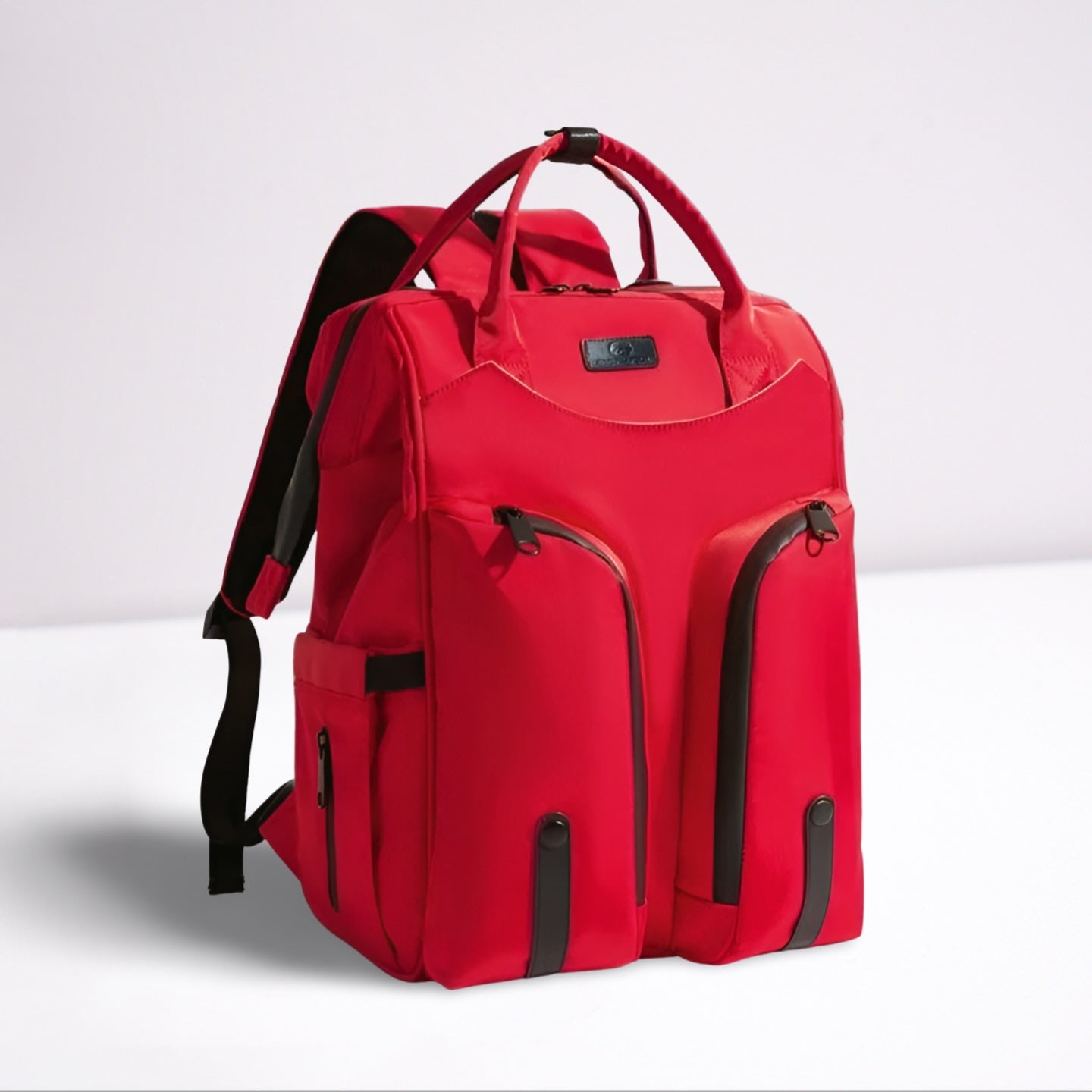 SAC A DOS A LANGER | COMPACT CHIC - Djimberry Bébé