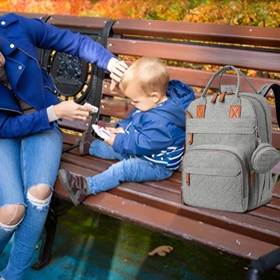 sac a dos a langer efficace