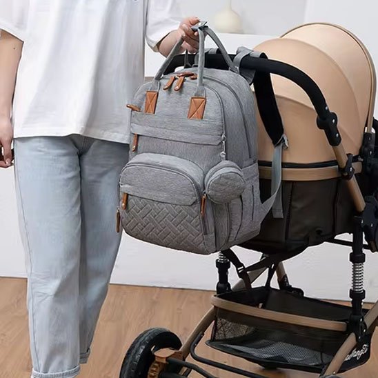 sac a dos a langer moderne