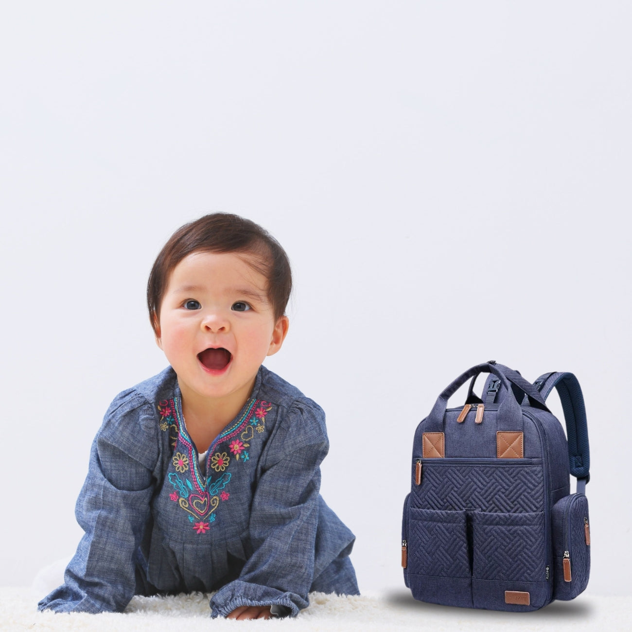 sac a dos a langer ideal