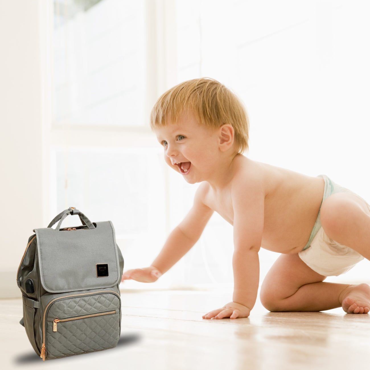 SAC A DOS A LANGER | VOYAGEUR DOUILLET