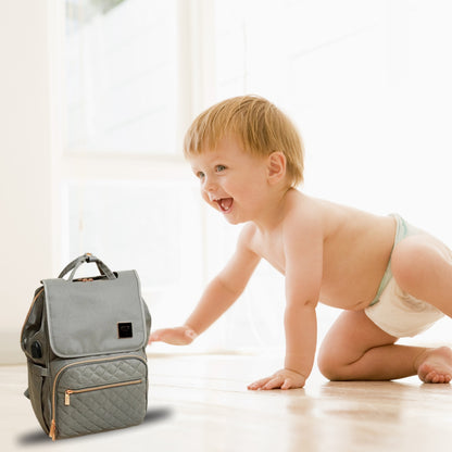SAC A DOS A LANGER | VOYAGEUR DOUILLET