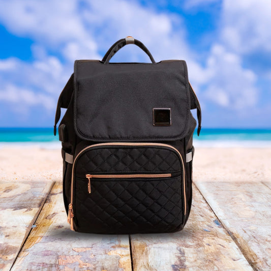 SAC A DOS A LANGER | VOYAGEUR DOUILLET