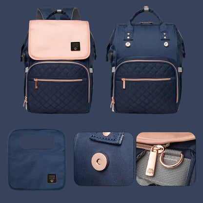 SAC A DOS A LANGER | VOYAGEUR DOUILLET