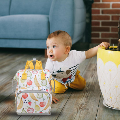 sac a dos a langer ideal