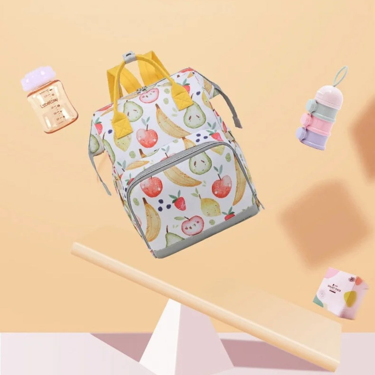 sac a dos a langer leger