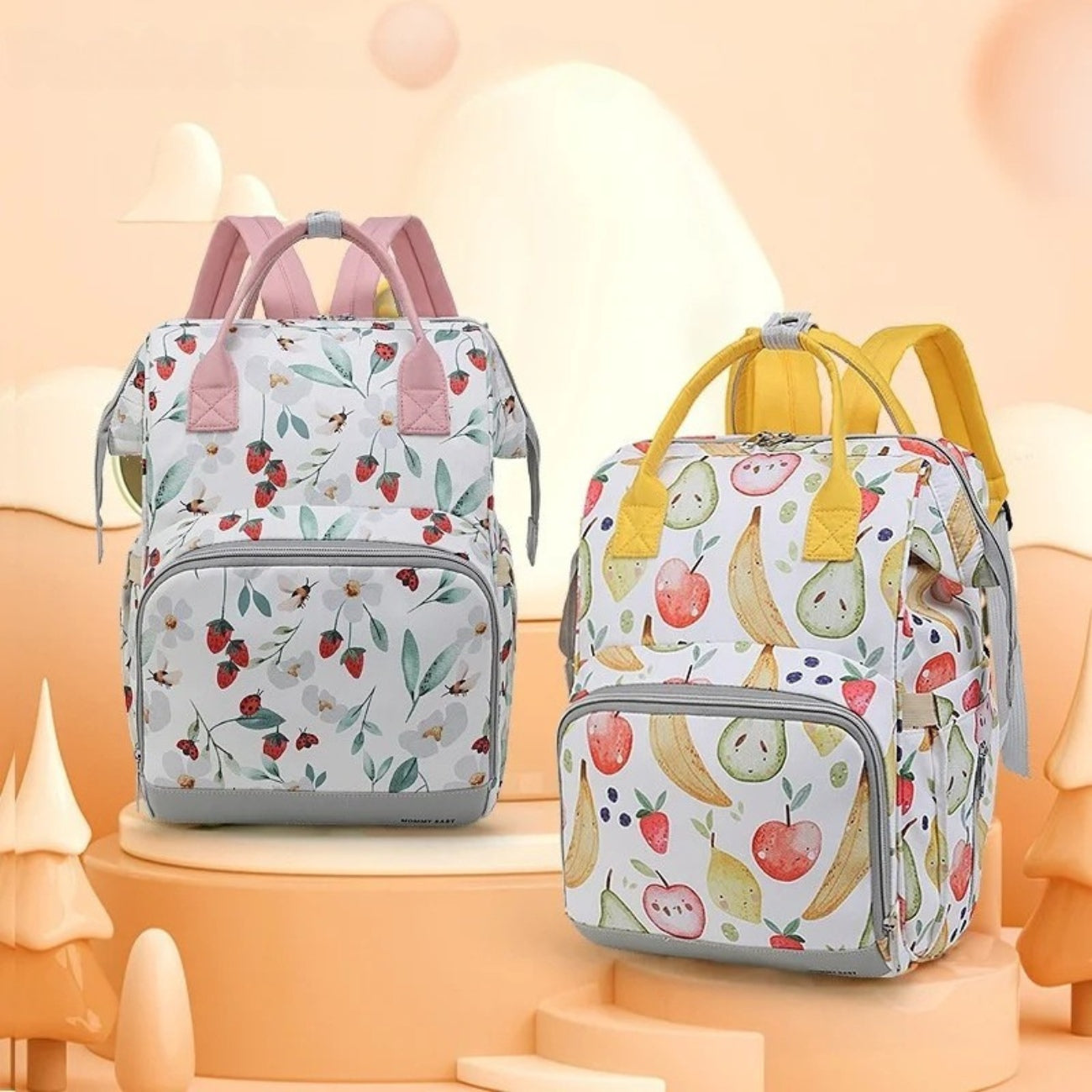sac a dos a langer qualite superieur