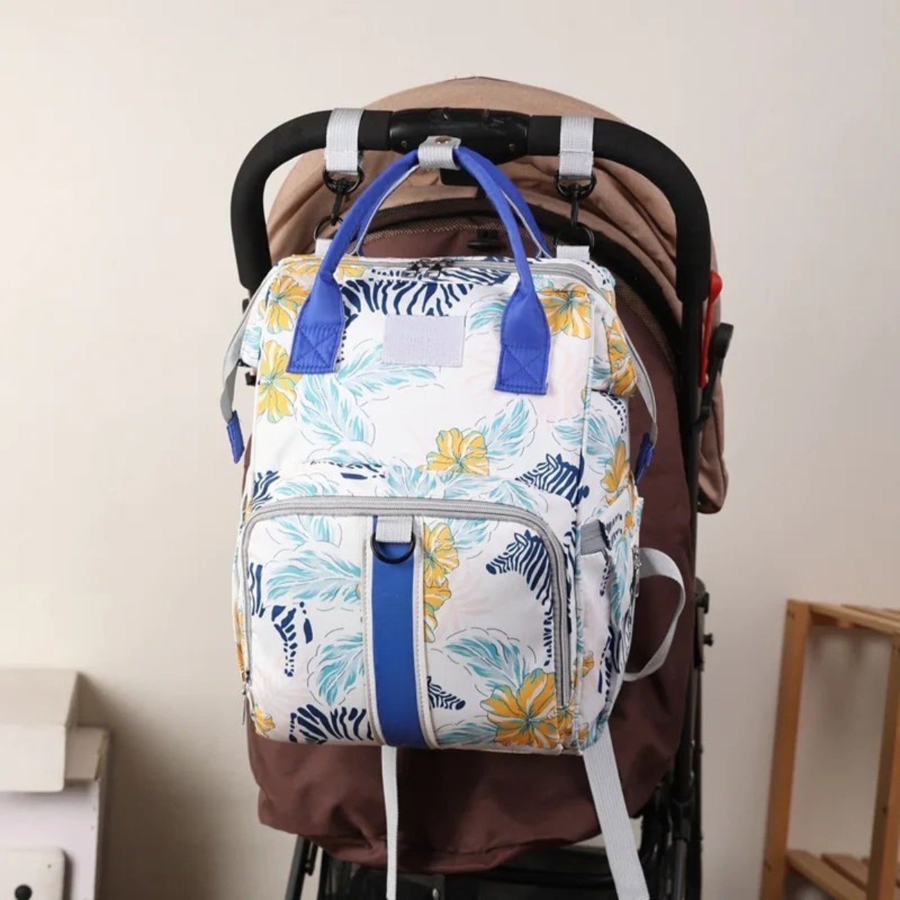 sac a dos a langer pousette