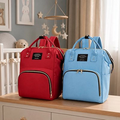 sac a dos a langer adaptes
