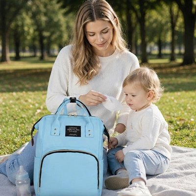 sac a dos a langer promenade