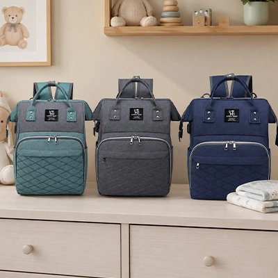 sac a dos a langer adapte