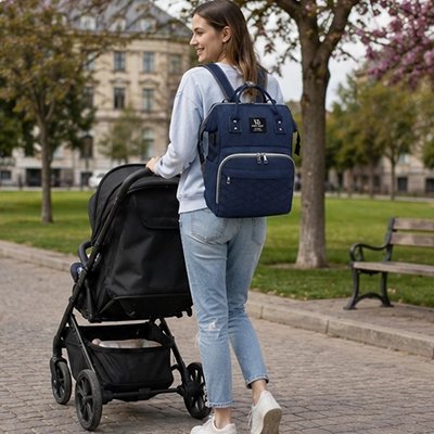 sac a dos a langer promenade