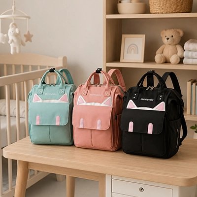 sac a dos a langer adapte