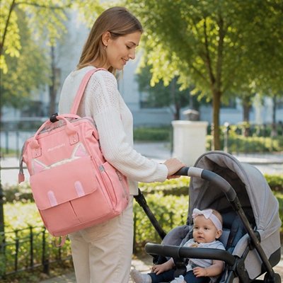 sac a dos a langer sortie