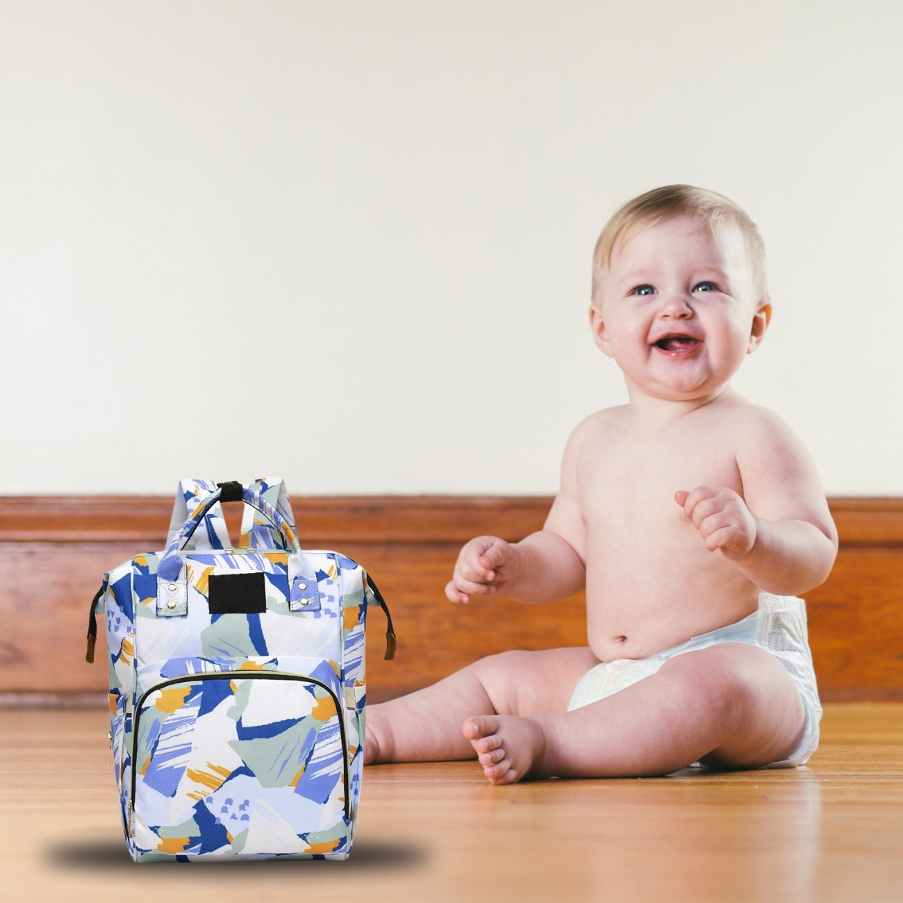 sac a dos a langer ideal