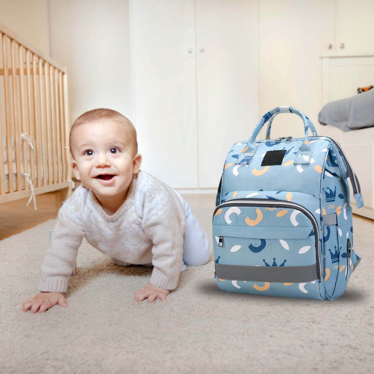 sac a dos a langer ideal