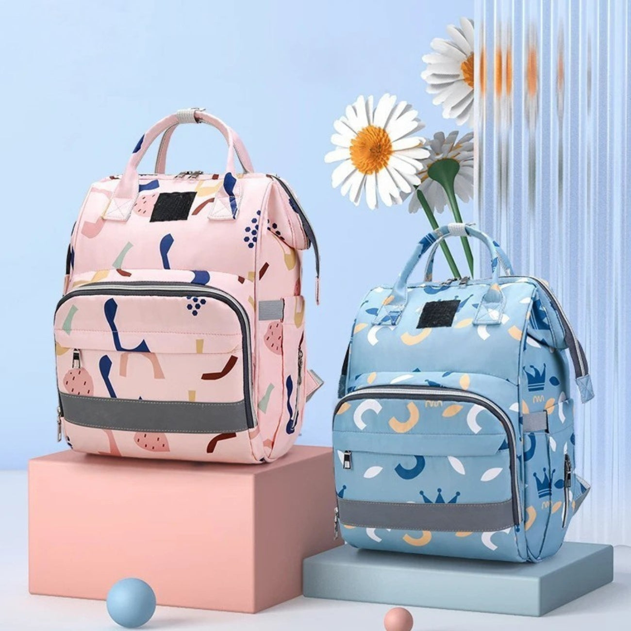 sac a dos a langer efficace