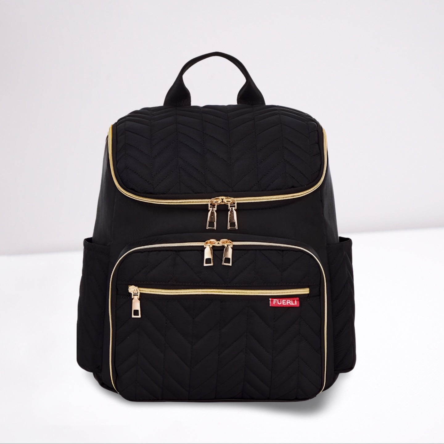 SAC A LANGER A DOS | COMPANION LEGER - Djimberry Bébé